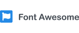 FontAwesome 5 Pro logo